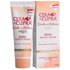 Cera di CUPRA Beauty Recipe Rosa Creme produktbillede