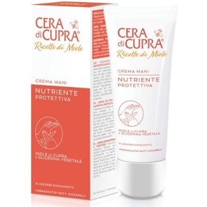 Cera Di Cupra Håndcreme produktbillede