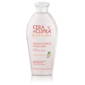 Cera di Cupra HR Honey Micellar Water produktbillede
