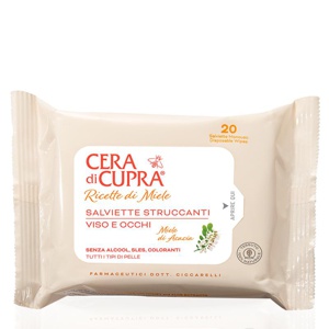 Cera di Cupra Renseservietter - 20 stk. produktbillede