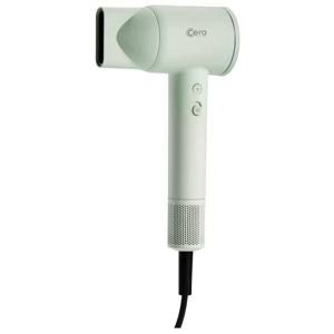 Cera Pro Bldc Hairdryer Fön pastel green produkt bild