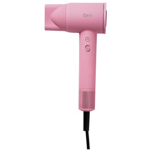 Cera Pro Bldc Hairdryer Fön pastel pink produkt bild