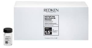 Redken Cerafill Maximize Hair Advance Treatment 10x6 ml 60 ml produkt bild
