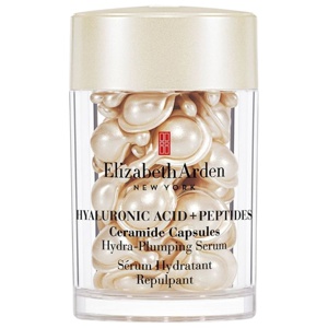 Ceramide Capsules Hyaluronic Acid + Peptides 30 stk produkt bild