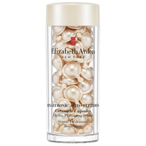 Ceramide Capsules Hyaluronic Acid + Peptides 60-Pack produkt bild