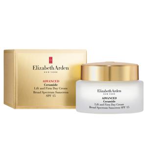 Ceramide Lift & Firm Day Cream SPF15 50 ml produkt bild