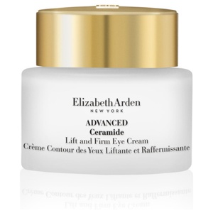 Elizabeth Arden Ceramide Lift & Firm Advanced Eye Cream produktbilde