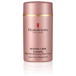 Elizabeth Arden Retinol + HPR Ceramide Rapid Skin-Renewing Water Cream 50 ml produktbilde