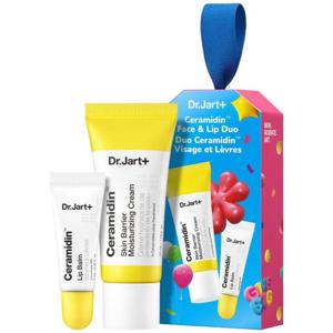 Ceramidin Face & Lip Duo Gift Set produkt bild