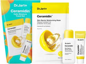 Dr.Jart+ Ceramidin Hello Moisture Travel Set produkt bild