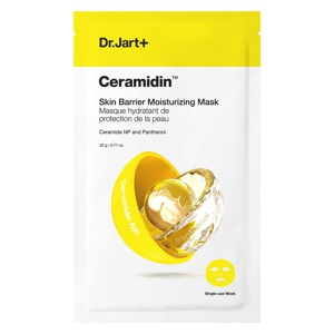 Ceramidin™ Skin Barrier Moisturizing Mask 1 stk produktbilde