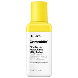 Ceramidin Skin Barrier Moisturizing Milky Lotion 50 ml produkt bild