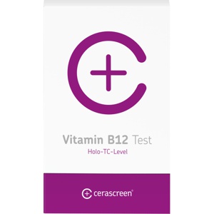 CERASCREEN-Vitamin-B12-Test-Kit Produktbild