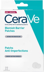 CeraVe Blemish Control Barrier Patches produktbillede