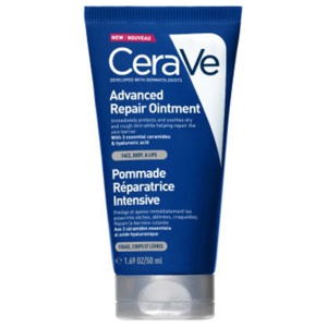 CeraVe Advanced Repair Ointment 50ml produkt bild