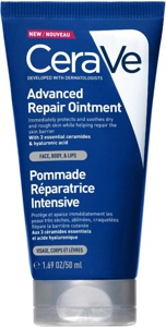 CeraVe Advanced Repair Ointment produktbillede