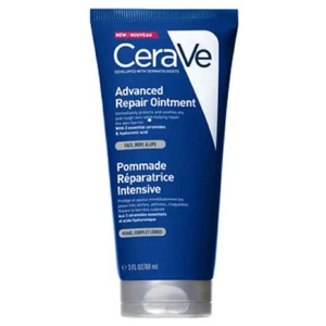 CeraVe Advanced Repair Ointment 88ml product image