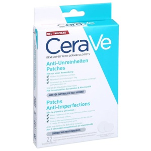 CERAVE Anti-Unreinheiten Patches Produktbild