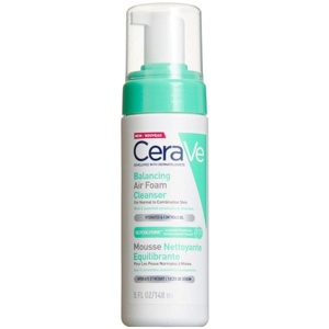Balancing Air Foam Cleanser produktbillede