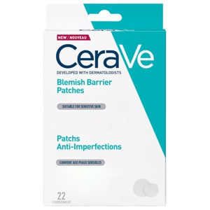 CeraVe Blemish Barrier Patches 22 st produkt bild