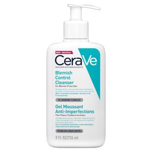 CeraVe Blemish Control Cleanser 236 ml produkt bild