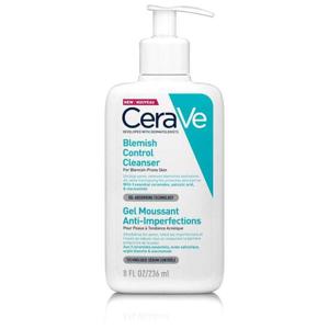 CeraVe Blemish Control Cleanser 473 ml produkt bild