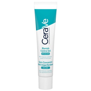 CeraVe Blemish Control Gel 40 ml produkt bild