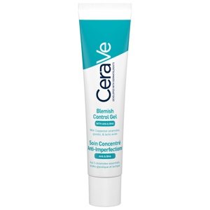 CeraVe Blemish Control Gel - 40 ml produktbillede