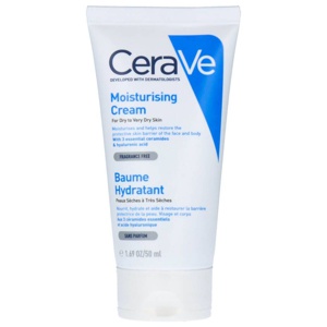 Cerave Moisturising Cream produktbillede