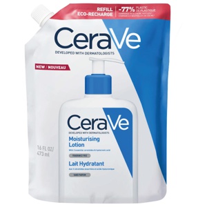 CeraVe Daily Moisturising Lotion Refill 473 ml produktbilde