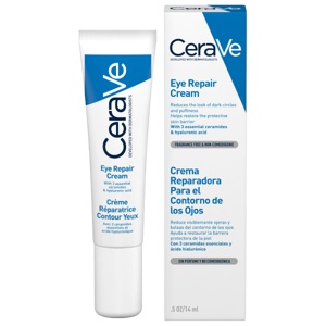 CeraVe Eye Repair Cream 15 ml produkt bild