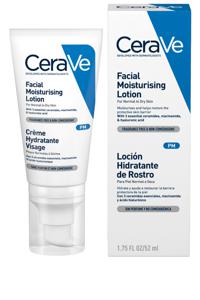 Facial Moisturising Lotion 52 ml