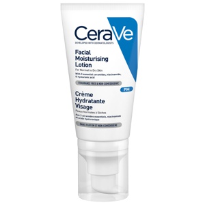 Cerave Facial Moisturising Lotion produktbillede