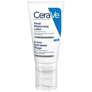 CeraVe Facial Moisturising Lotion 52 ml produktbilde
