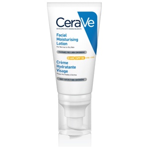 CeraVe Facial Moisturising Lotion SPF50   52 ml produktbilde