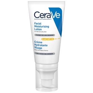 CeraVe Facial Moisturising lotion SPF50, 52 ml produkt bild