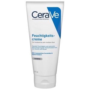 CERAVE Feuchtigkeitscreme Produktbild