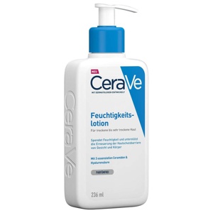 CERAVE Feuchtigkeitslotion Produktbild