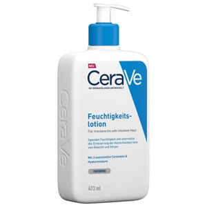 CERAVE Feuchtigkeitslotion Produktbild