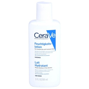 CERAVE Feuchtigkeitslotion Produktbild