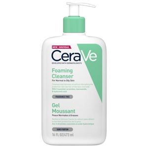 Foaming Cleanser 473 ml produkt bild