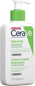Hydrating Cleanser 236 ml produkt bild