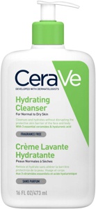 Cerave Hydrating Cleanser produktbillede