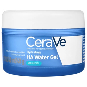 CeraVe Hydrating HA Water Gel produktbillede