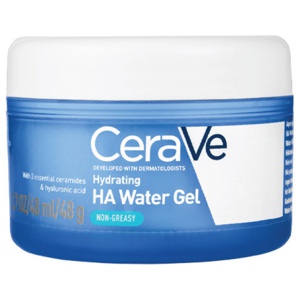 CeraVe Hydrating HA Water Gel 48 g produktbilde