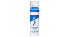CeraVe Hydrating Hyaluronic Acid Serum 30 ml produkt bild