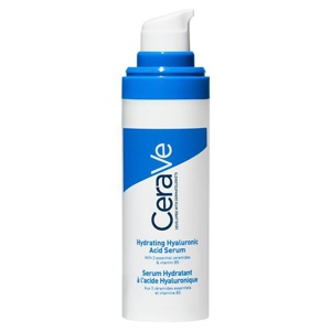 CeraVe Hydrating Hyaluronic Acid Serum 30ml product image