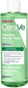 CeraVe Hydrating Micellar Water 400ml produkt bild