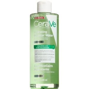 CeraVe Hydrating Micellar Water produktbillede