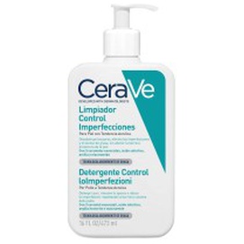 Cerave Imperfection Control Cleanser 473ml Produktbild